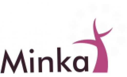 logo minka