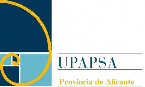 logo upapsa