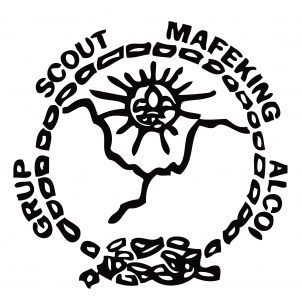 logo mafeking