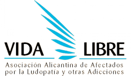 logo vida libre