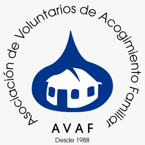 AVAF - Asociacion voluntarios acogimiento familiar