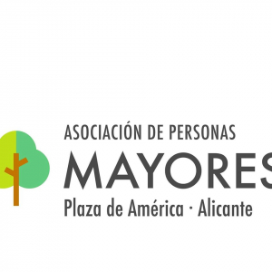 Asociación de personas mayores Plaza América