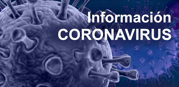 Coronavirus-info