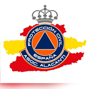 Protección civil y emergencias Alacanti - logo