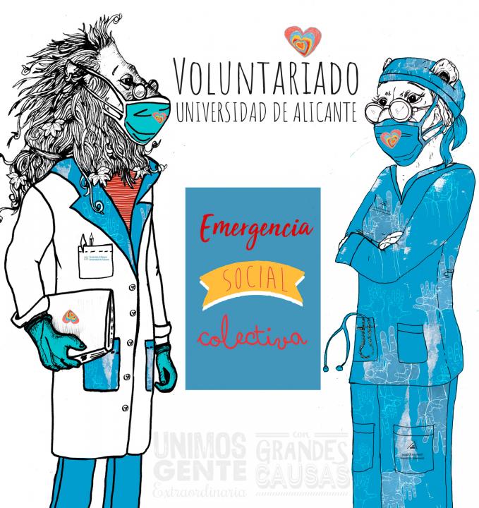 Voluntariado-emergencia-UA