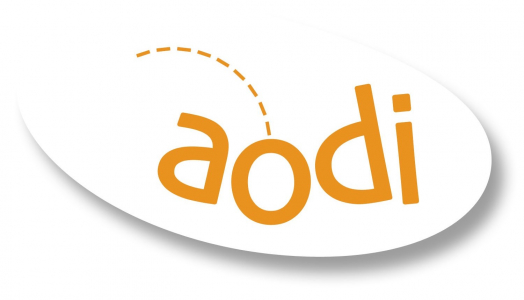 logo aodi