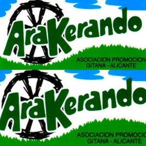 logo arakerando