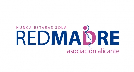 logo redmadre