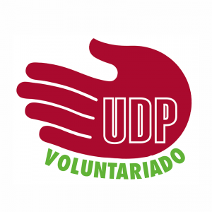 logo udp