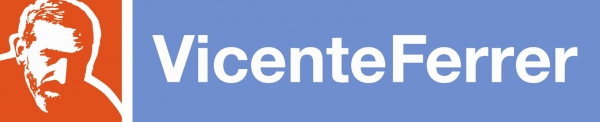 logo vicente ferrer