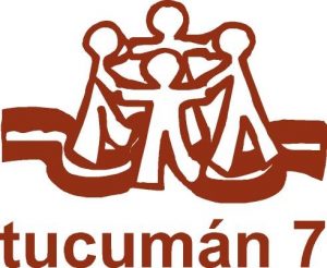 Centro Juvenil Tucumán 7