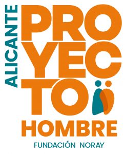 Fundación Noray Proyecto Hombre Alicante