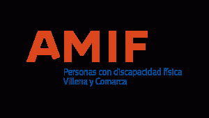ASOCIACION DE PERSONAS CON DISCAPACIDAD FISICA DE VILLENA Y COMARCA
