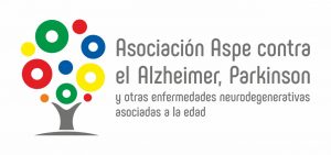 ASOCIACIÓN ASPE CONTRA EL ALZHEIMER,PARKINSON Y OTRAS