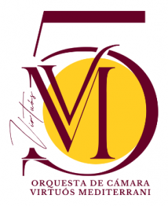ASOCIACIÓN SOCIOEDUCATIVA ORQUESTA VIRTUÓS MEDITERRANI