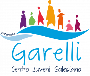 CENTRO JUVENIL SALESIANO GARELLI